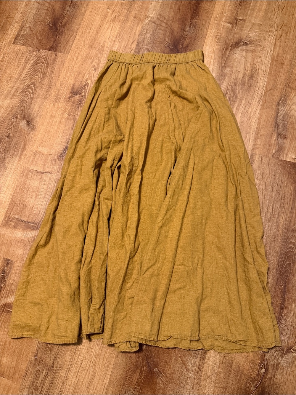 Universal Thread Maxi Skirt
